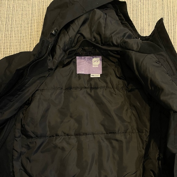 Orage Ski Women’s Jacket - Picture 5 of 5